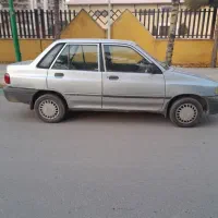 پراید ۸۴|خودرو سواری و وانت|اصفهان, شمس آباد|دیوار