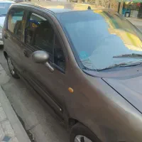 ام وی ام 110مدل 87|خودرو سواری و وانت|مشهد, شهید فرامرز عباسی|دیوار