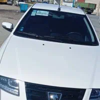 سورن پلاس ا ef7|خودرو سواری و وانت|الشتر, |دیوار