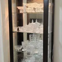 ویترین کلاسیک|بوفه، ویترین، کنسول|تهران, یاخجی آباد|دیوار