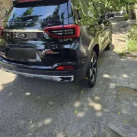 x55 pro مدل 1403|خودرو سواری و وانت|کرج, عظیمیه|دیوار