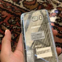 سامسونگ S7 همه چی فابریک