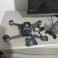 کواد کوپتر dji fpv