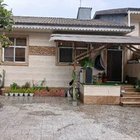 فروش خانه ویلایی 260 متری3خوابه به همراه یک سوئیت