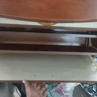 جاکفشی و جالباسی سالم ام دی اف|جاکفشی، کمد، دراور|مشهد, خواجه ربیع|دیوار