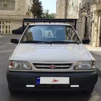 پراید وانت 151 SE