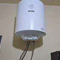 آبگرمکن ۵۰ لیتری