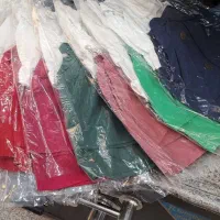 شومیز دامن اقتصادی|کفش و لباس بچه|پرند, فاز ۶|دیوار