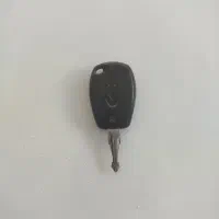 کلید تندر پیدا شده