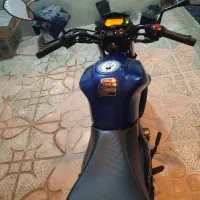 موتور کیوجی۱۵۰nx|موتورسیکلت|شهریار, دهشاد بالا|دیوار