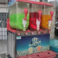یخ در بهشت ایتالیایی spm اصل|کافی‌شاپ و رستوران|کرج, المهدی|دیوار