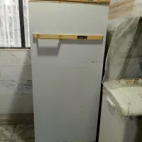 فریزر قدیمی مارک قندیل