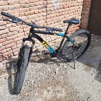 دوچرخه TRINX