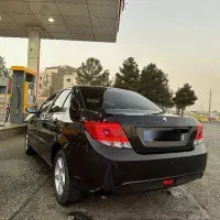 دنا مدل۹۵ مشکی|خودرو سواری و وانت|اندیشه, اندیشه فاز ۴|دیوار