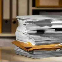 اخذ و  ارتقاع مدارک  تحصیلی با   استعلام