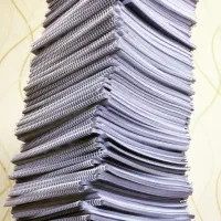 پرینت رنگی پرینت سنتر مرکز تخصصی چاپ جزوه کتاب