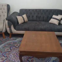 مبل هفت نفره راحتی