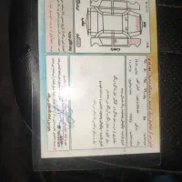 دنا معمولی 94|خودرو سواری و وانت|رشت, یخسازی|دیوار