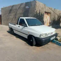 پراید وانت