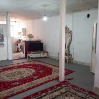 اجاره خانه طبقه اول راه مشترک ۱۰۰متری|اجارهٔ خانه و ویلا|قم, ولیعصر|دیوار