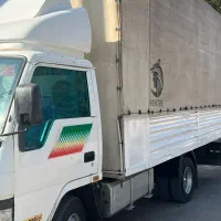 ماشین هیوندا کروز مدل ۸۴|خودرو سواری و وانت|زرندیه, |دیوار