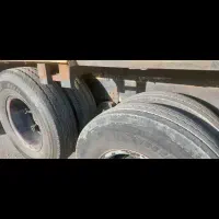 ولوو جفت باری|خودرو سنگین|تهران, جوادیه|دیوار