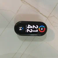 دستبند سلامت شیائومی Mi band 7