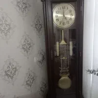 ساعت ایستاده والتر