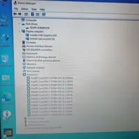 لپ تاپ i7 8750h گرافیک دار - لپتاپ توشیبا i7 نسل 7|رایانه همراه|مهاباد (آذربایجان غربی), |دیوار