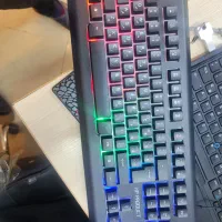 کیبورد گیمینگ|قطعات و لوازم جانبی رایانه|اهواز, ۳۰ متری|دیوار