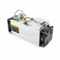 ماینر s9 Antminer|قطعات و لوازم جانبی رایانه|مشهد, کوی پلیس|دیوار