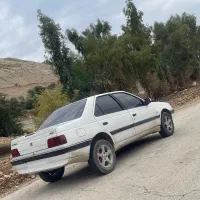 405slx|خودرو سواری و وانت|ایذه, |دیوار