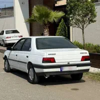 پژو405موتور تیوفایو