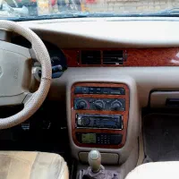 سمند LX xu7 مدل ۹۲ دوگانه دستی|خودرو سواری و وانت|اهواز, شریعتی جنوبی|دیوار