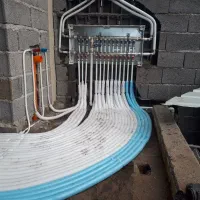 تاسیسات ساختمانی|خدمات پیشه و مهارت|رودسر, |دیوار