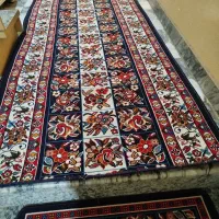 گلیم فرش|گلیم، جاجیم، گبه|کرمانشاه, |دیوار