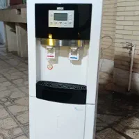 آب سرد کن ، یخچال دار