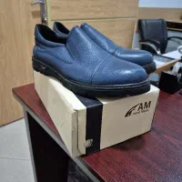 کفش چرم مردانه|کیف، کفش، کمربند|تهران, امانیه|دیوار