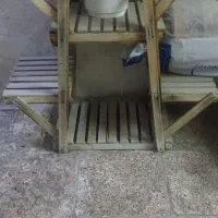 جا گلدونی|کتابخانه، شلف، قفسه‌های دیواری|سبزوار, امیر کبیر|دیوار