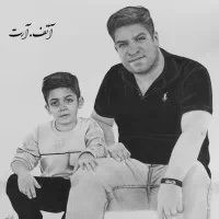 سیاهقلم،روز مادر،نقاشی چهره|تابلو، نقاشی، عکس|یزد, |دیوار