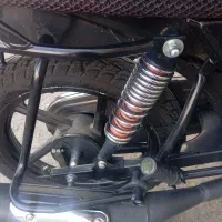 kld|موتورسیکلت|تهران, اسفندیاری|دیوار