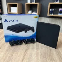 Ps4 slim