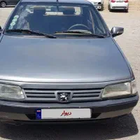 ۴۰۵ مدل اخر ۹۱|خودرو سواری و وانت|کرج, کمال‌شهر|دیوار