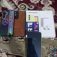 گوشی 5g a25|موبایل|تاکستان, |دیوار