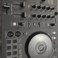 flx4 دستگاه در حد  اکبند|آلات موسیقی|نورآباد ممسنی, |دیوار