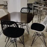 میزو صندلی ۴ نفره