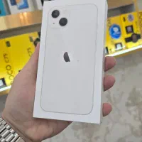 اپل ۱۳ نرمال سفید نقد واقساط