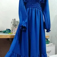 لباس زنانه خیاطی و دوخت پرده و تعمیرات|لباس|اهواز, شهرک برق|دیوار