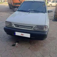 فروش فوری پراید مدل 93|خودرو سواری و وانت|آق قلا, |دیوار