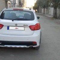 کویک آر|خودرو سواری و وانت|کرمانشاه, |دیوار